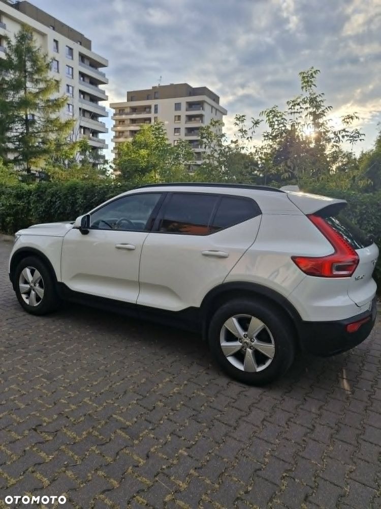 Volvo XC 40 D3 - 6