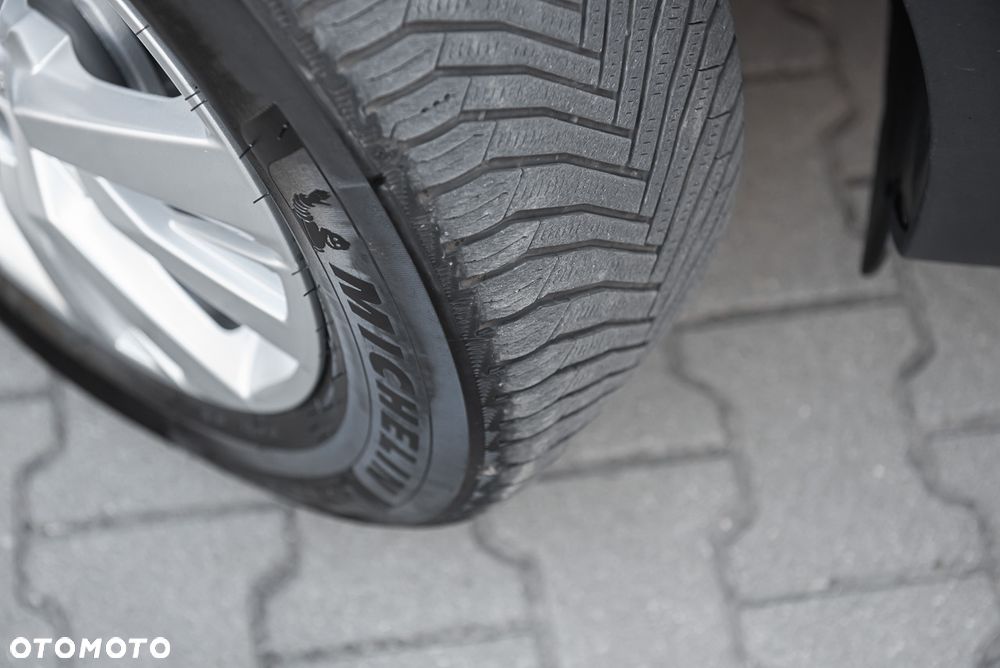 Peugeot 3008 BlueHDi 130 Stop & Start EAT8 Allure Business-Paket - 31
