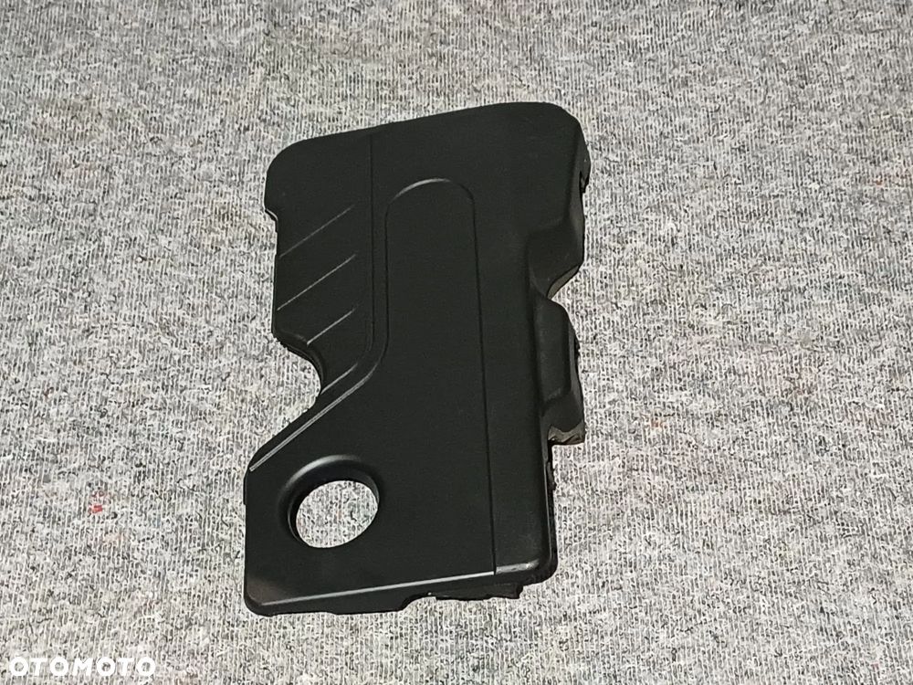 NR 547 Pokrywa, Osłona Silnika Górna Opel Astra K 1.6 CDTI 55496095 - 5