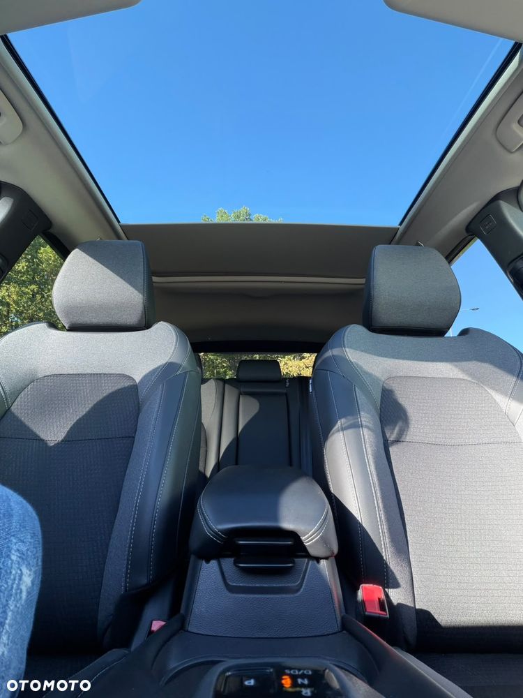 Nissan Qashqai 1.3 DIG-T mHEV N-Connecta Xtronic - 18
