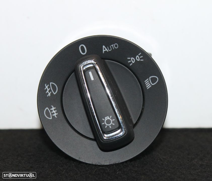 Comutador de luzes Seat Ateca - 2