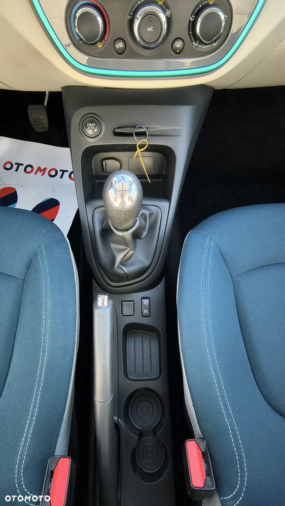 Renault Captur ENERGY TCe 90 Start&Stop Dynamique - 13