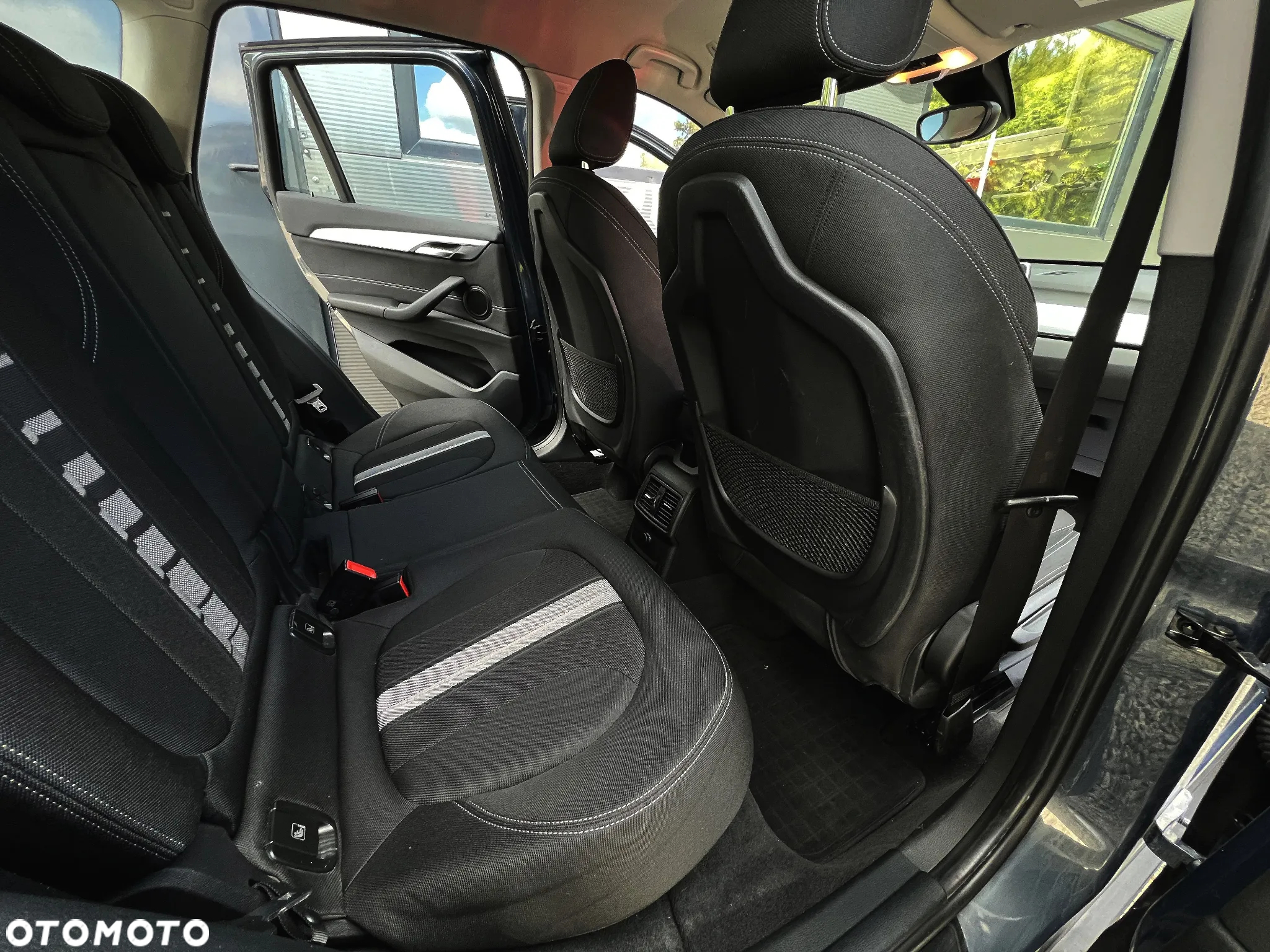 BMW X1 sDrive18d - 32