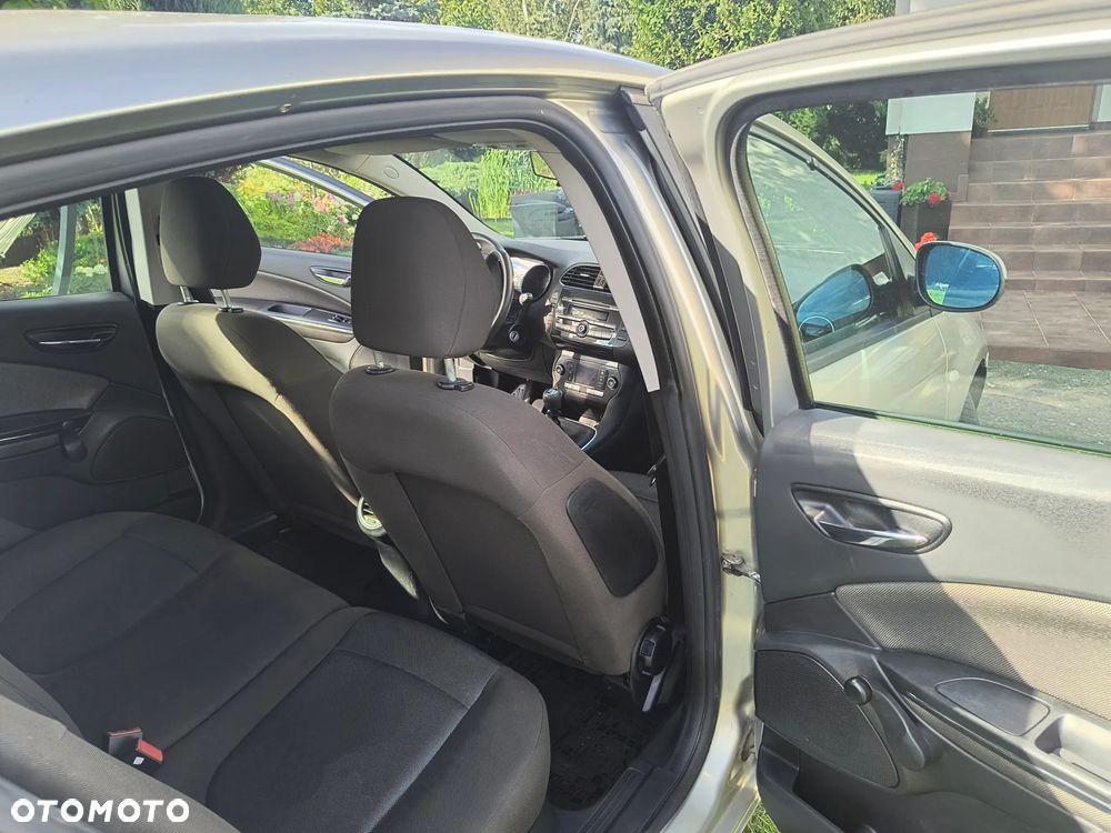 Fiat Bravo 1.9 Multijet Active - 14