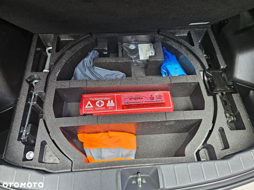 Mitsubishi ASX 1.6 2WD Diamant Edition+ - 18