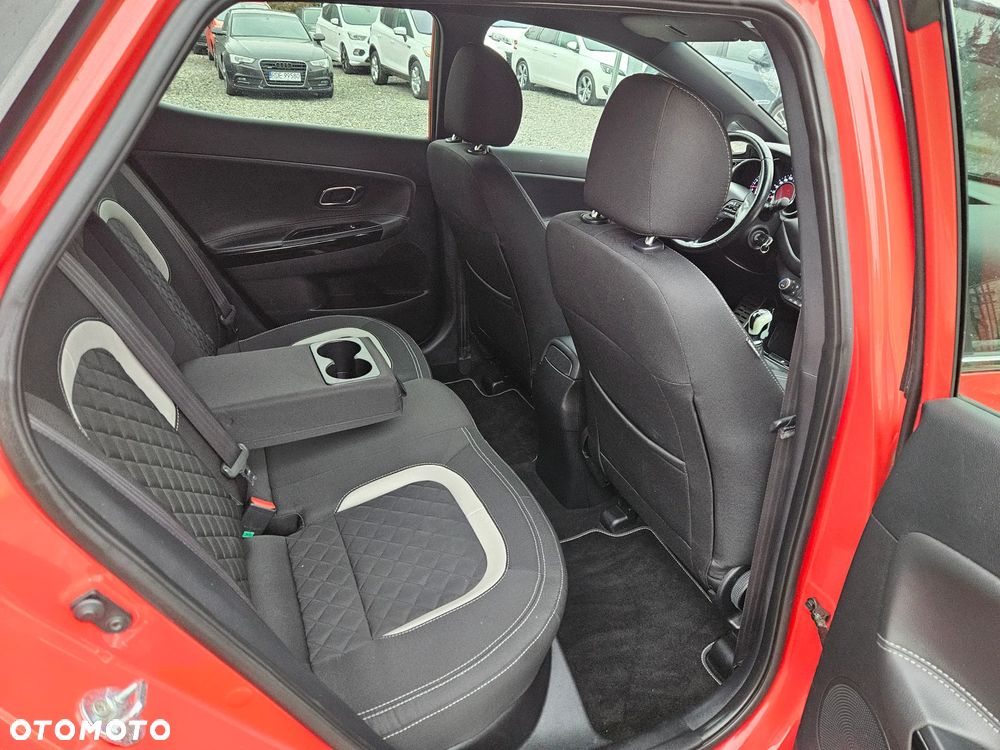 Kia Ceed 1.0 T-GDI ISG GT Line - 29