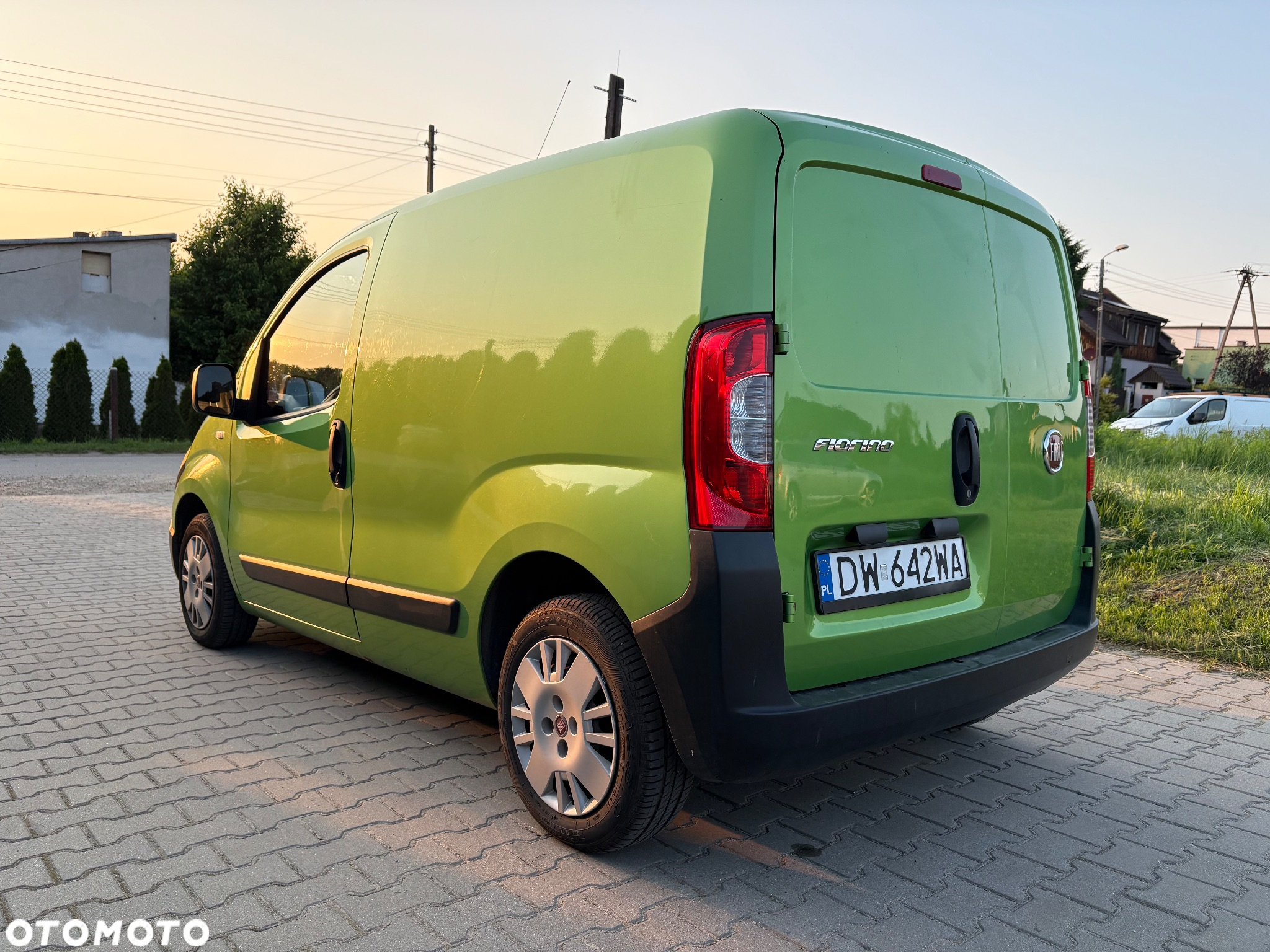 Fiat Fiorino - 27