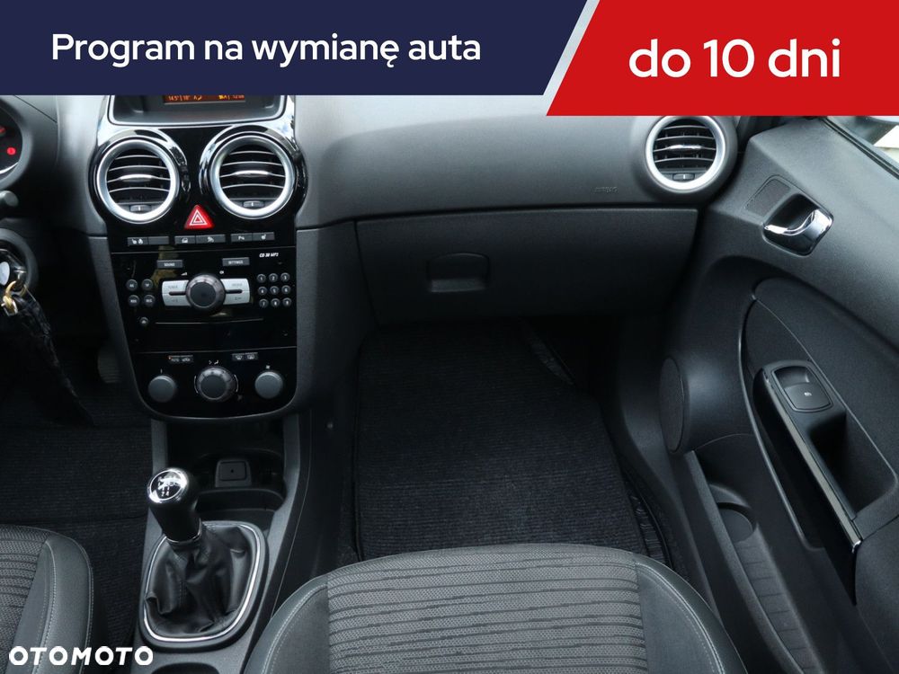 Opel Corsa - 10