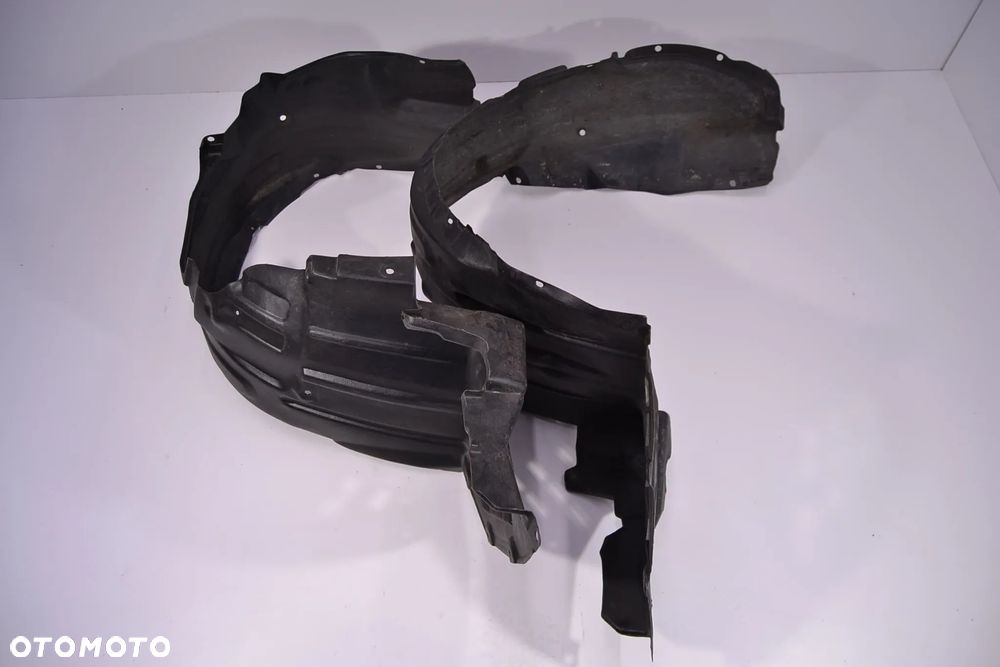 Nadkole przód lewe prawe przedlift LEXUS LS400 MK2 - 3