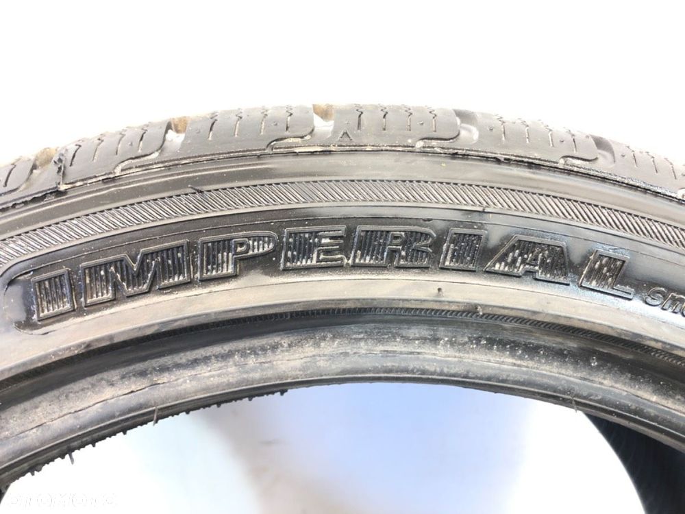 OPONA ZIMA 2X 235/40 18" IMPERIAL - 2