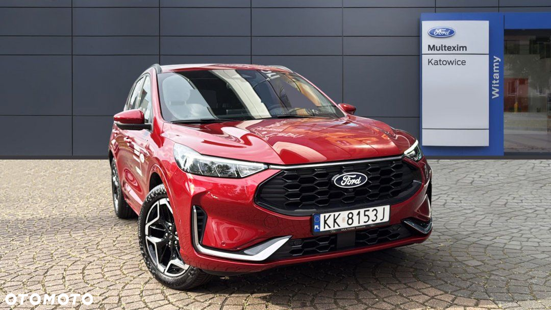 Ford Kuga - 6