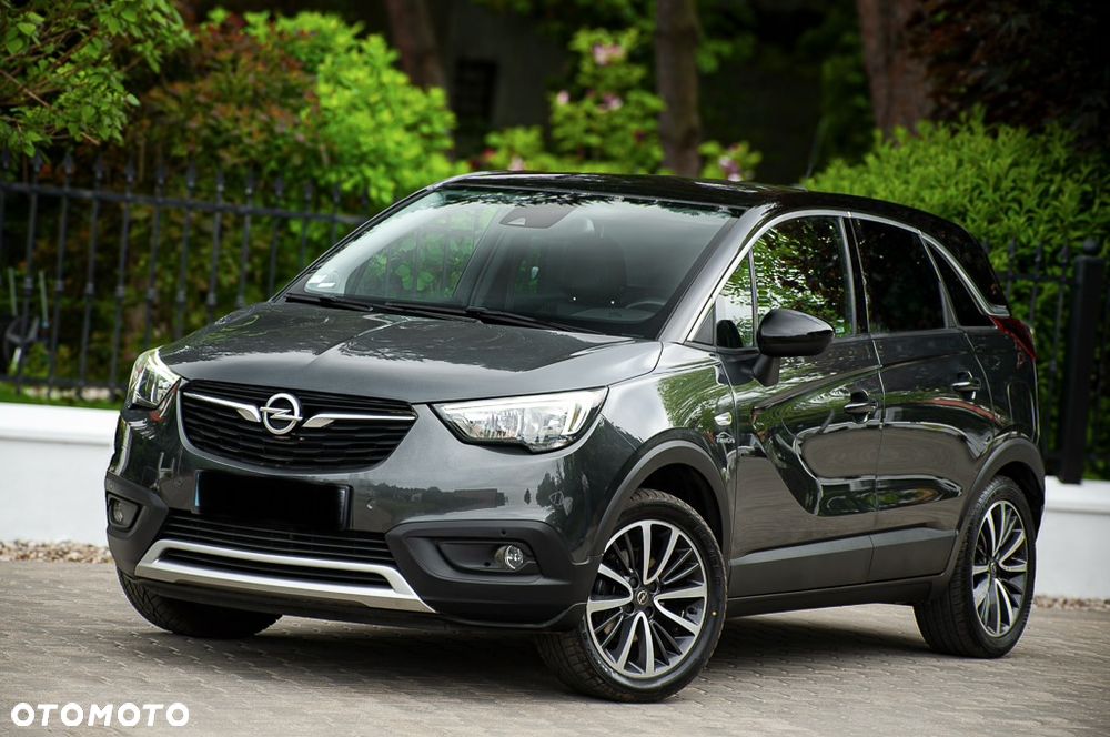 Opel Crossland X 1.2 ECOTEC Start/Stop Innovation - 3
