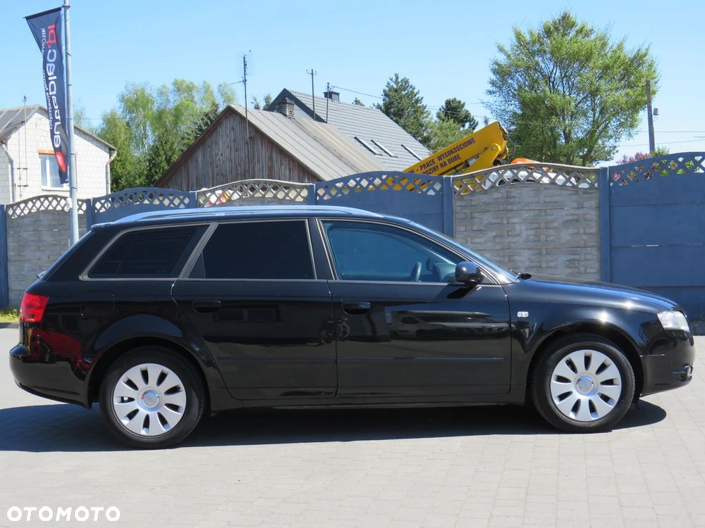 Audi A4 Avant - 12