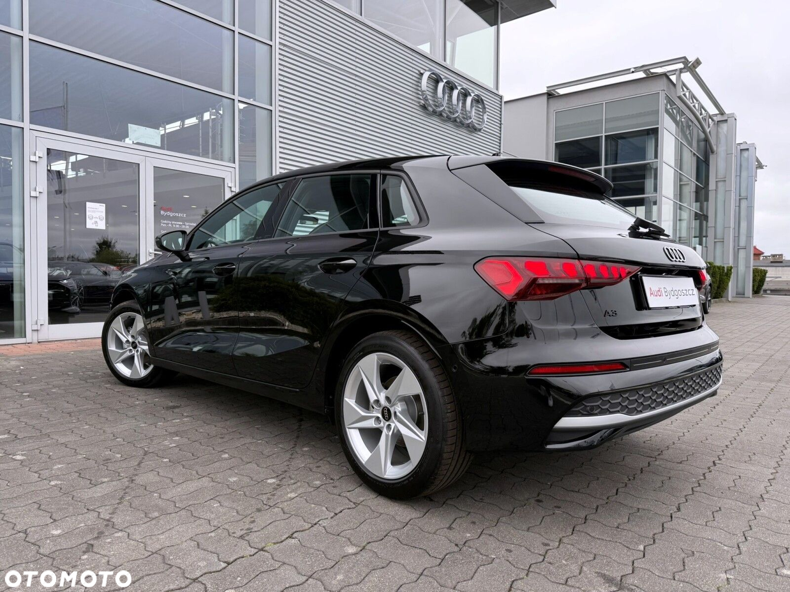 Audi A3 - 5