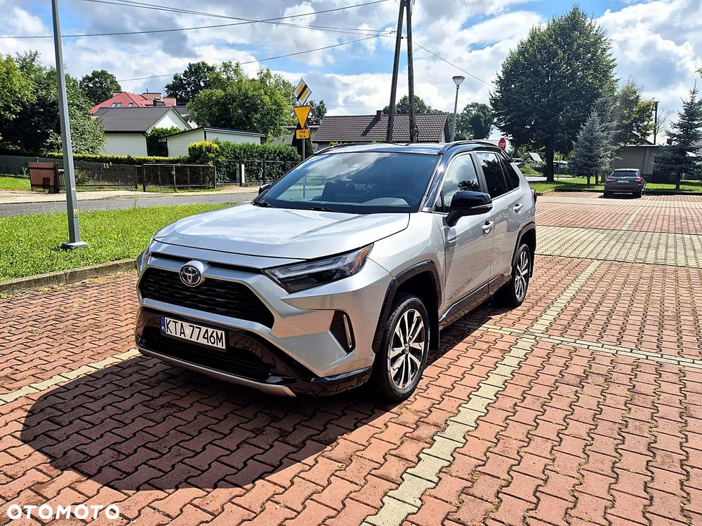 Toyota RAV4 - 7