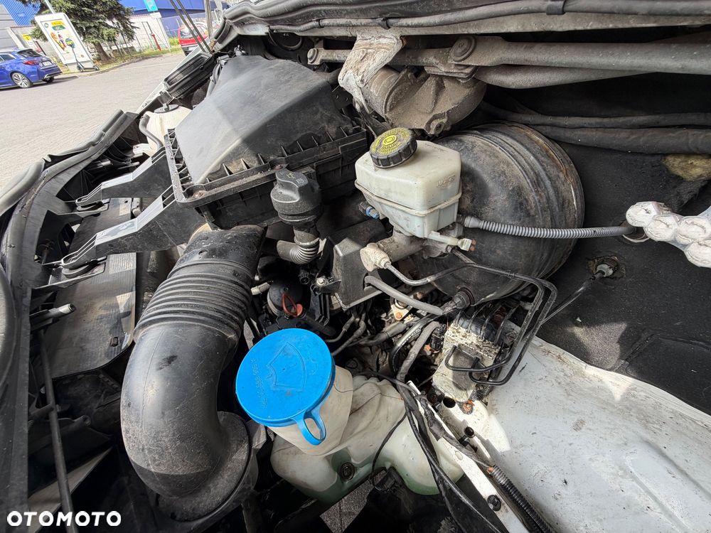 Mercedes-Benz Sprinter 906.211 - 21