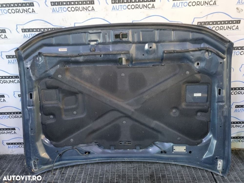 Capota Mitsubishi Shogun Pajero 2006 - 2011 SUV 4 Usi GRI (1096) - 4
