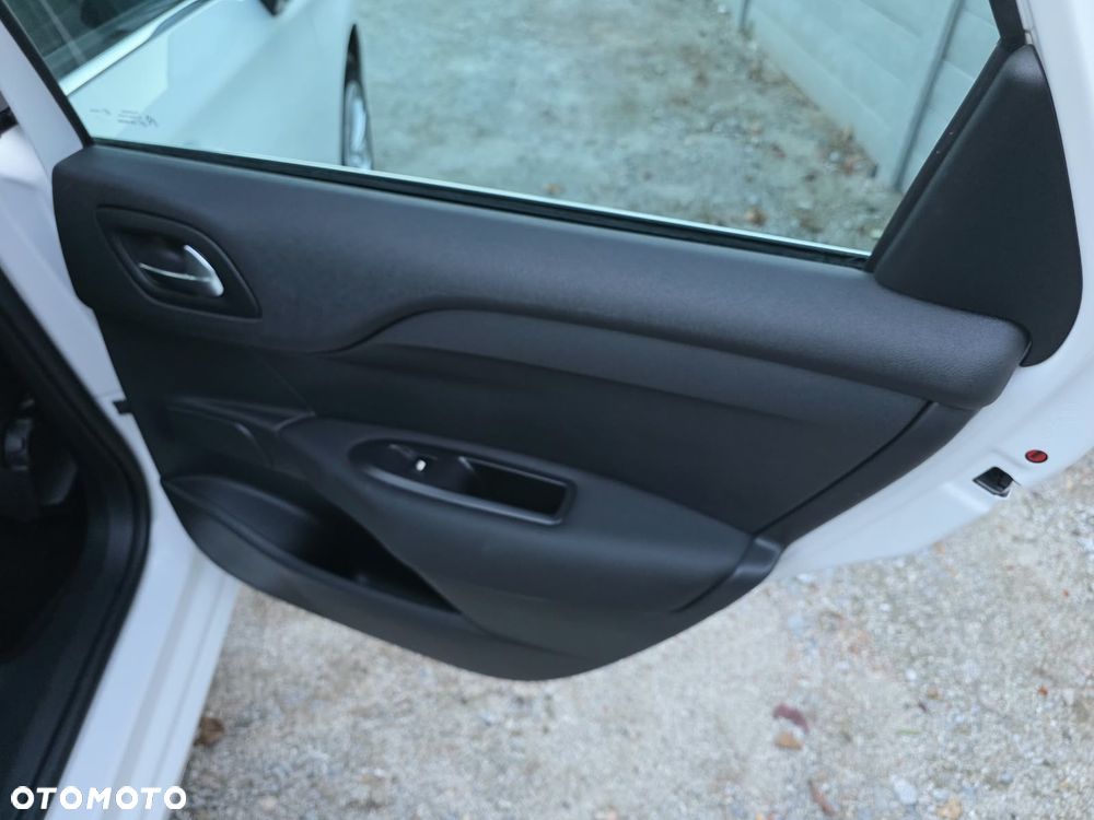 Citroën C4 - 21