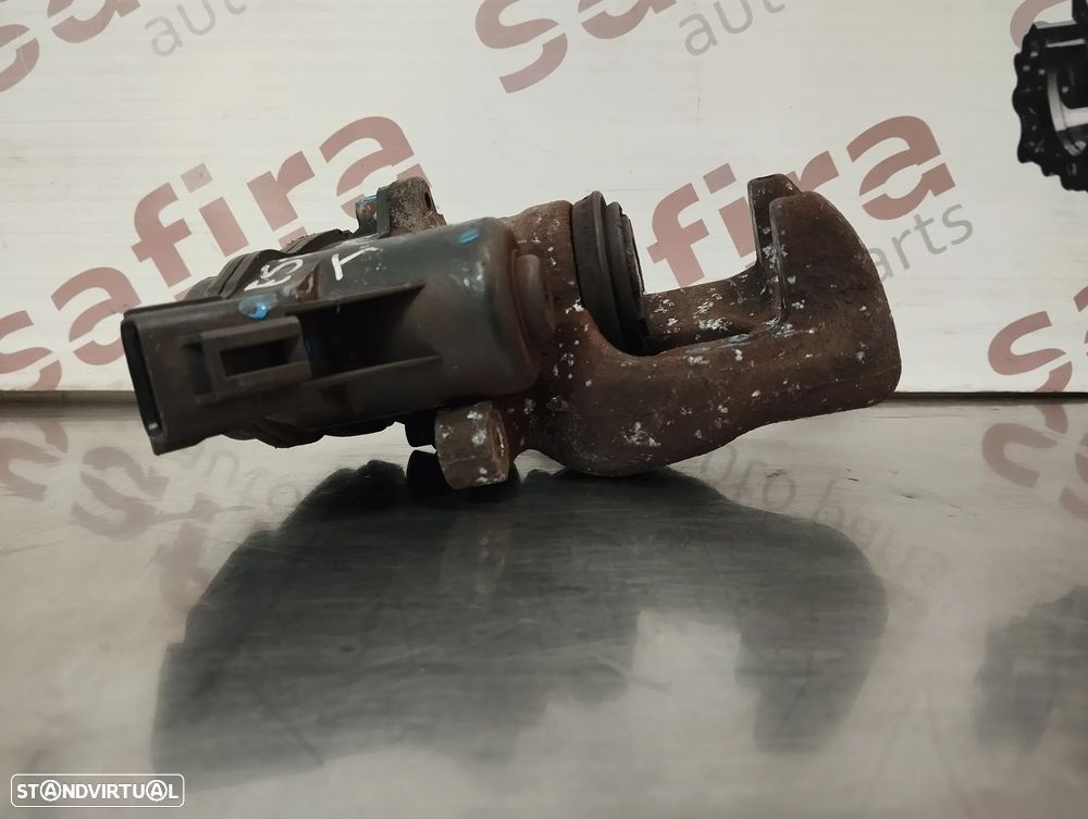 PINÇA DE TRAVÃO ELETRICA RENAULT MEGANE III / SCENIC III - TRAS ESQUERDA REF. 32338814C - 2