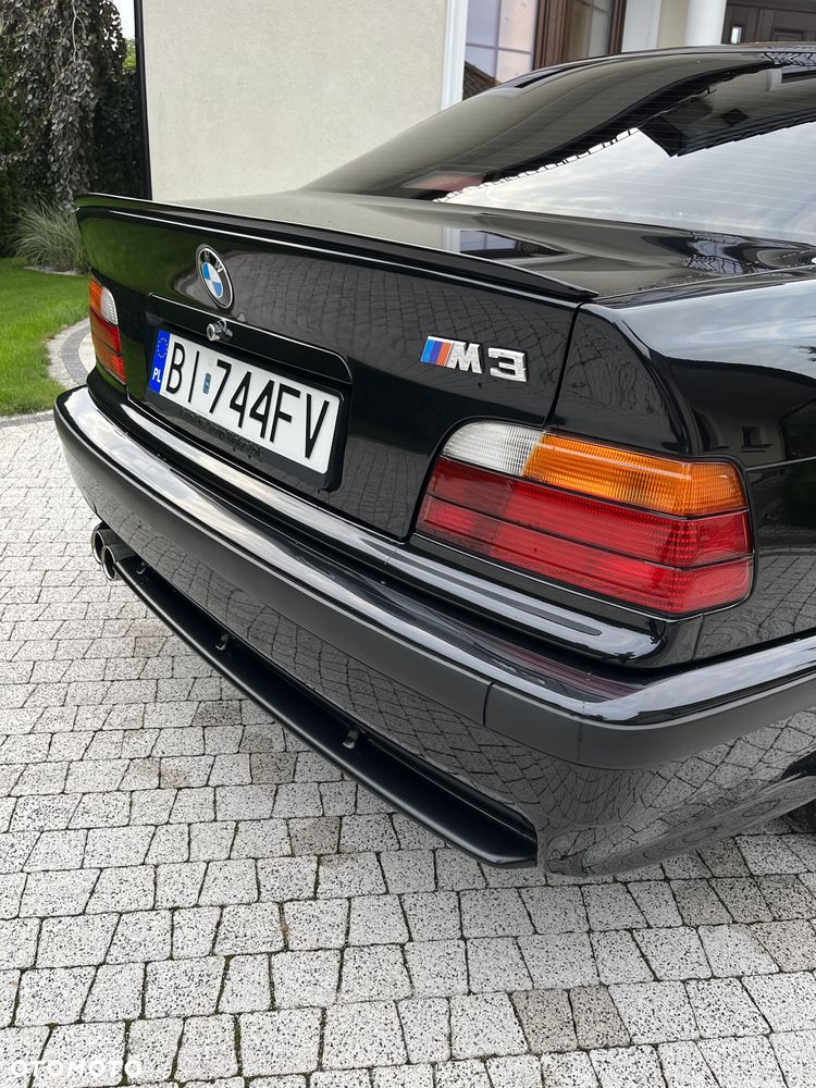BMW M3 - 24