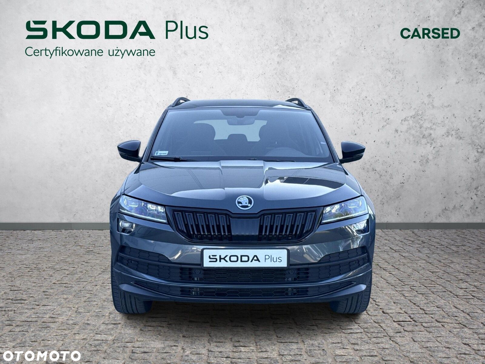 Skoda Karoq - 8