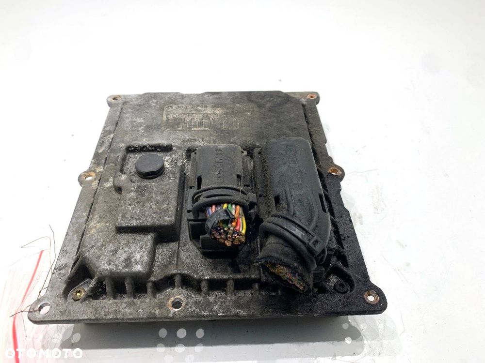 KOMPUTER SILNIKA  SMART FORTWO coupe (450) 2004 - 2007 0.8 CDI (450.300, 450.301, 450.302, 450.303, - 1