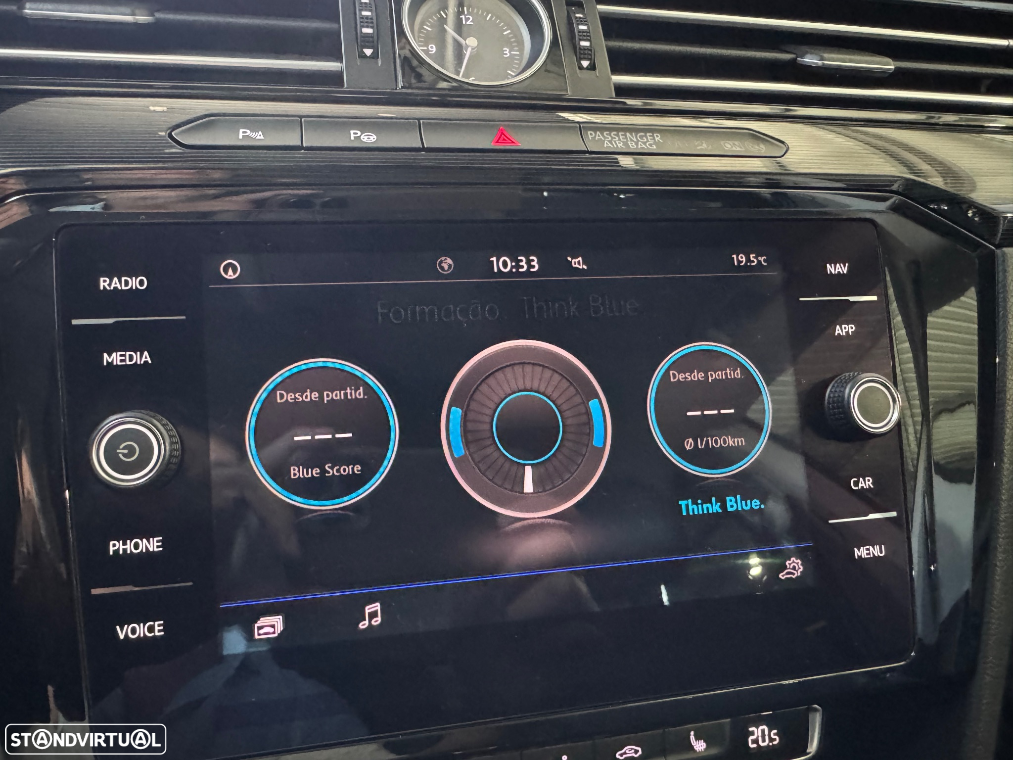 VW Arteon 2.0 TDI Elegance DSG - 25