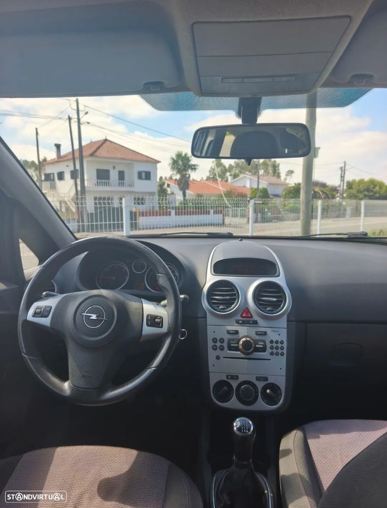 Opel Corsa 1.3 CDTi - 2
