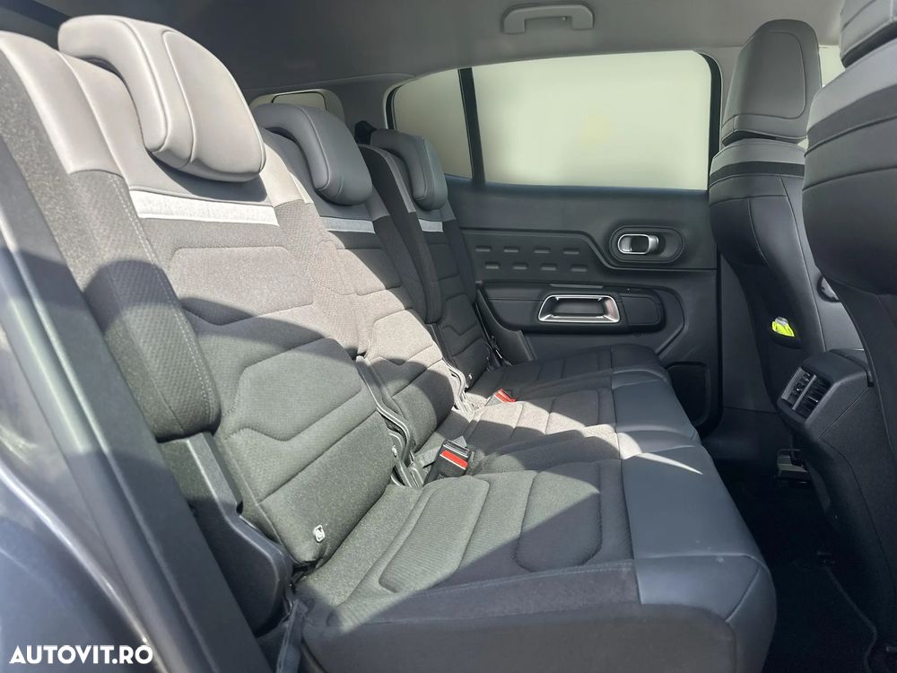 Citroën C5 Aircross - 12