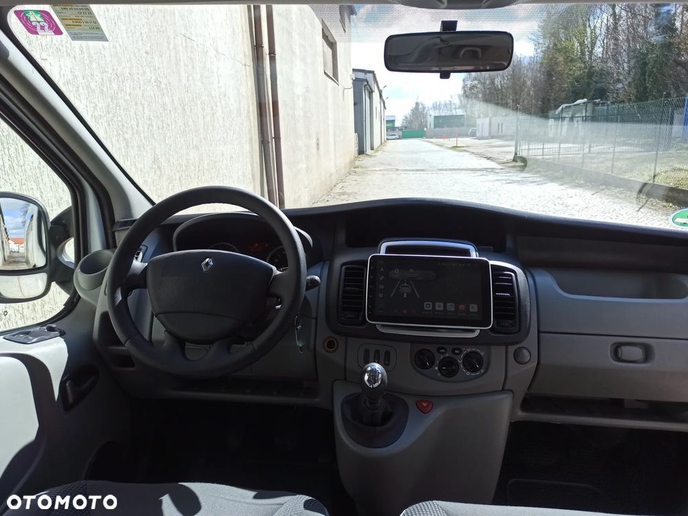Opel Vivaro L1H1 - 6
