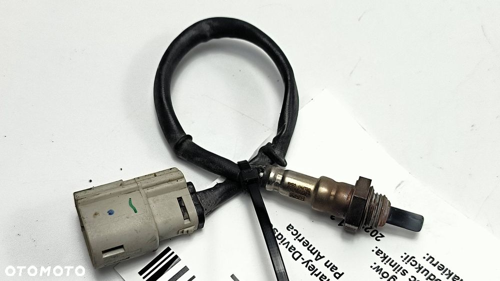 Harley-Davidson Pan America 1250 2022r. 32700136 Sonda motocykl - 4