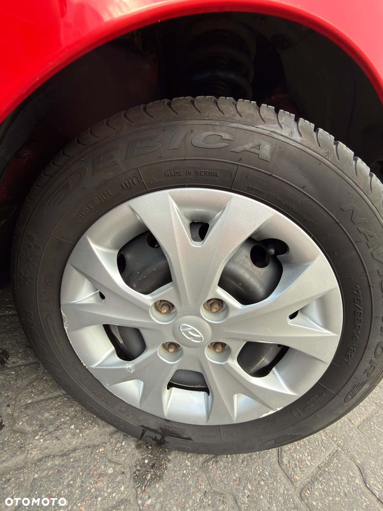Hyundai i10 1.1 Classic + - 6