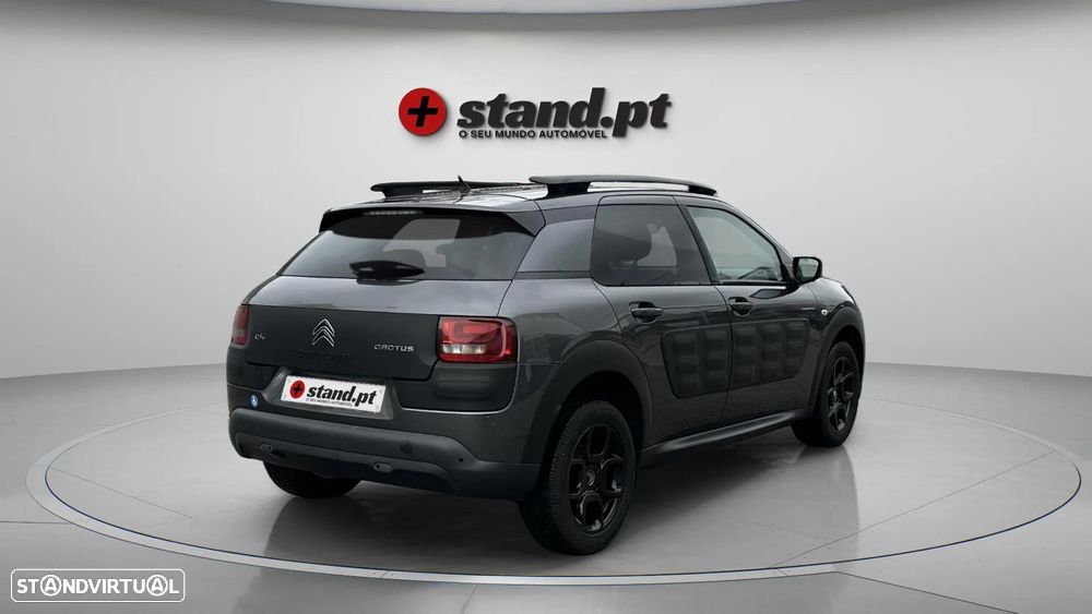 Citroën C4 Cactus 1.2 PureTech Feel - 5