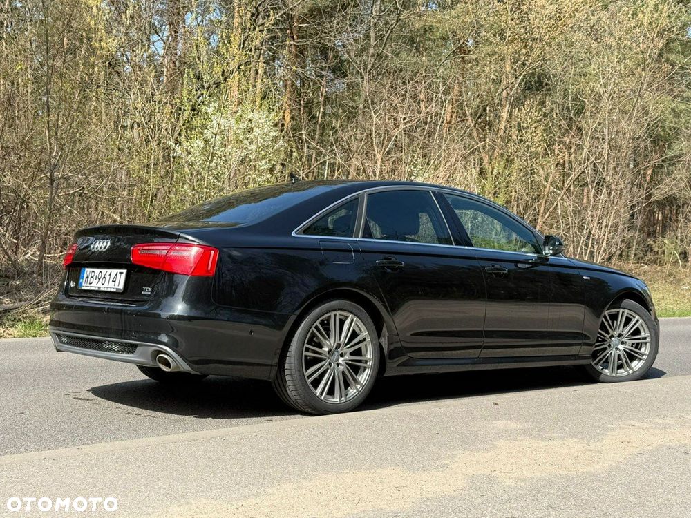 Audi A6 Limousine - 19