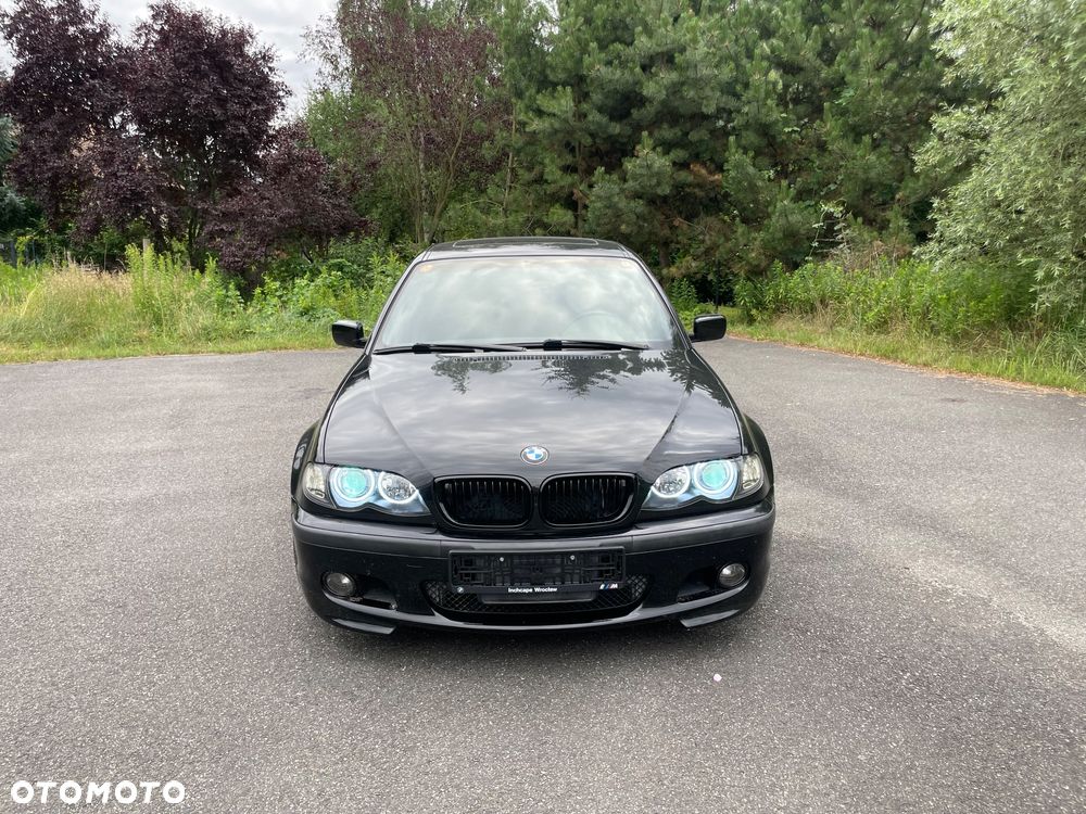 BMW Seria 3 - 6
