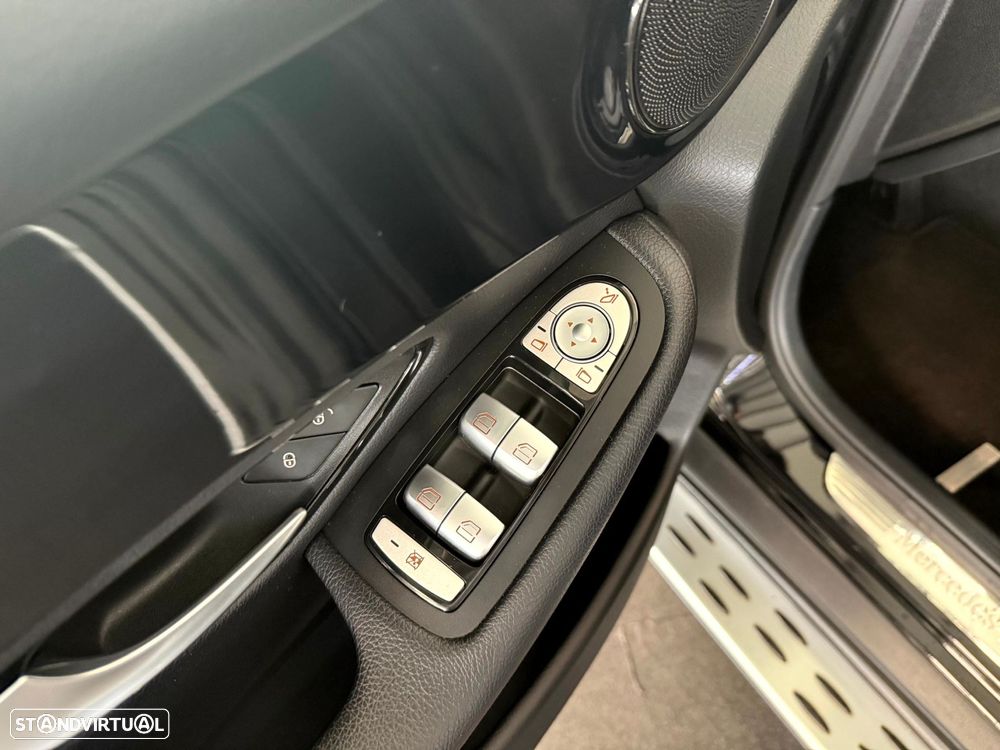 Mercedes-Benz GLC 220 - 21