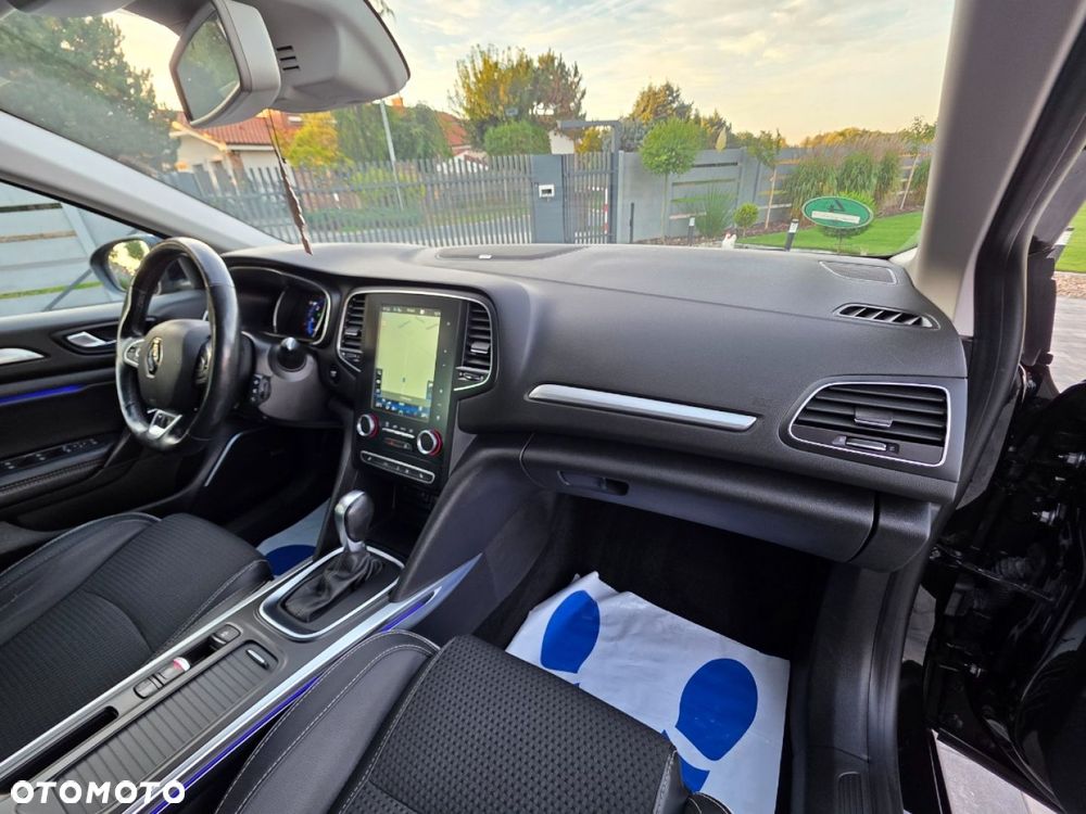Renault Megane - 25