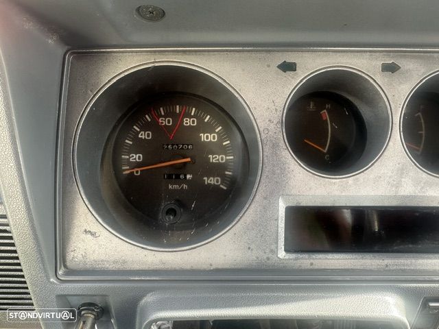 Toyota DYNA 150 - 10