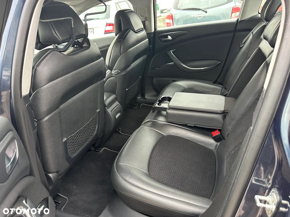 Citroën C5 HDi 140 FAP Exclusive - 22