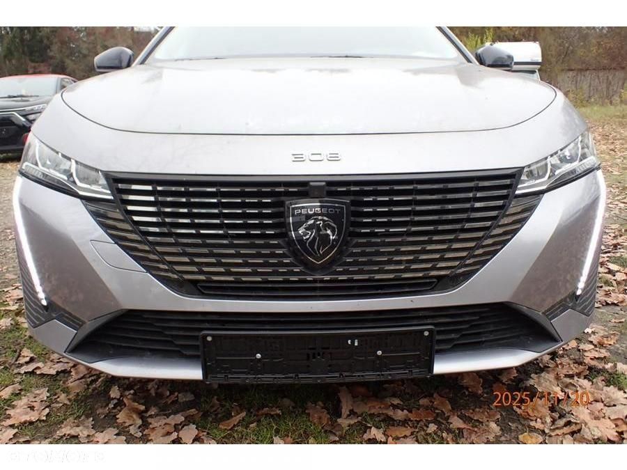 Peugeot 308 - 38