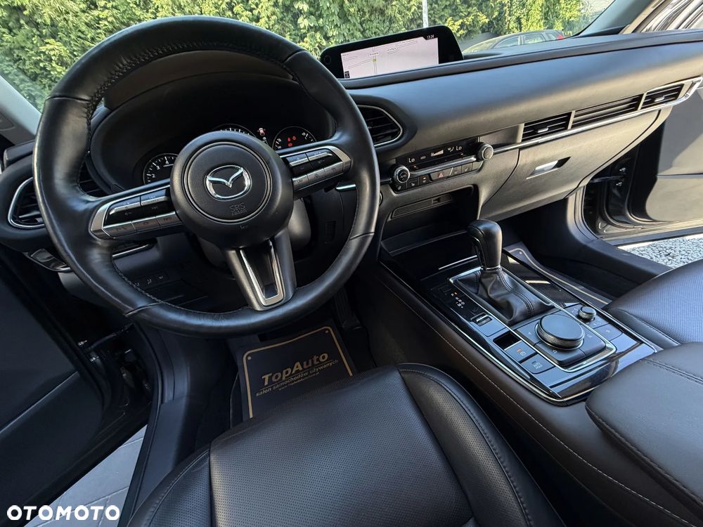 Mazda CX-30 2.0 mHEV Exclusive-Line 2WD - 28