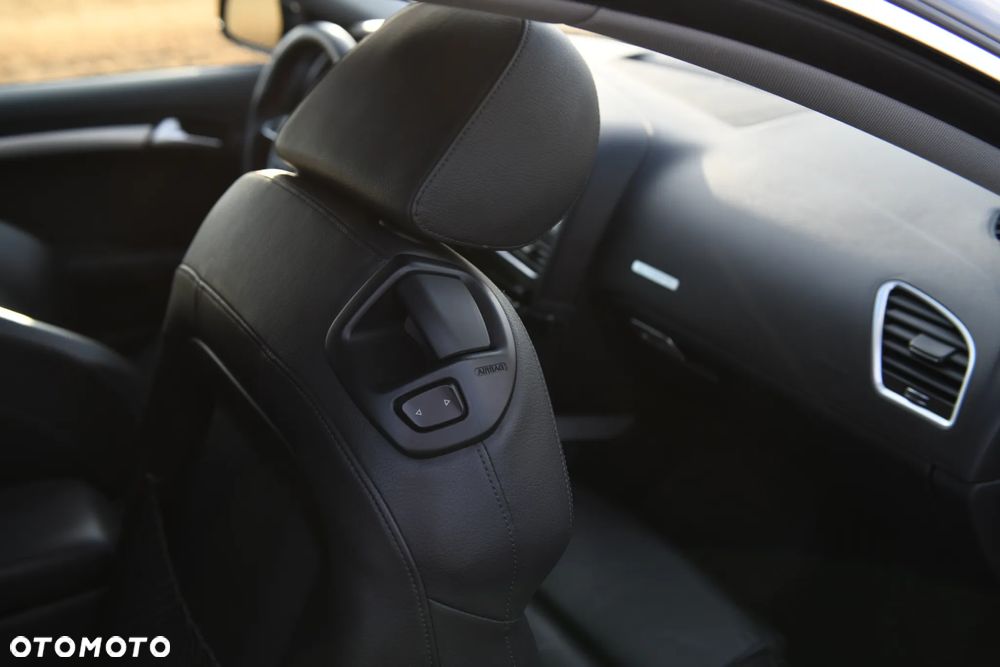 Audi A5 Coupé 2.0 TFSI quattro S tronic - 27