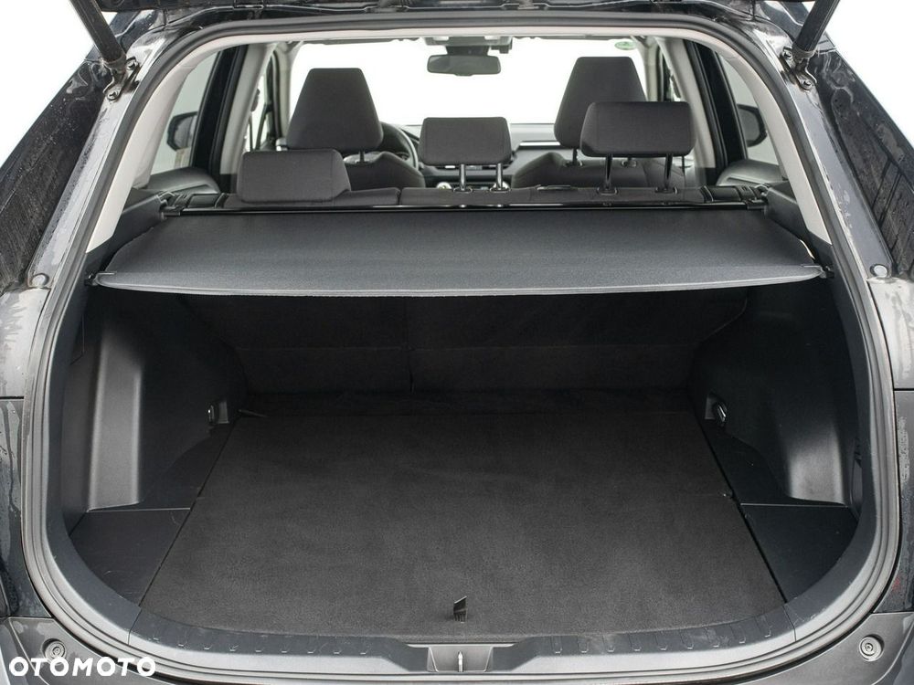 Toyota RAV4 2.0 Comfort 4x4 MS - 25