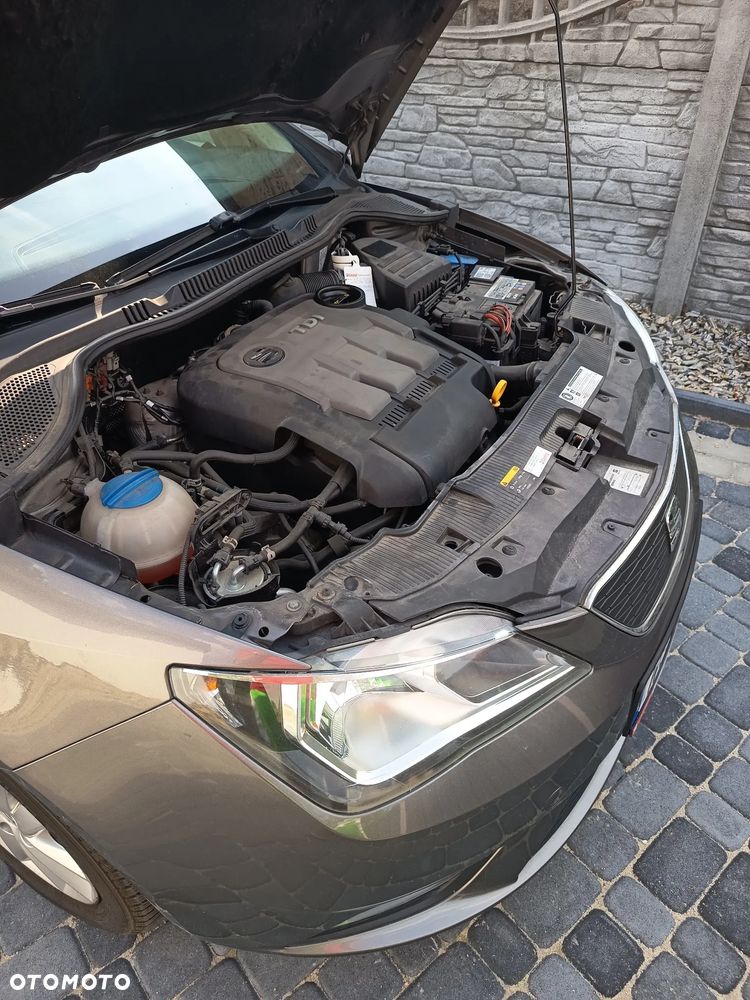 Seat Ibiza - 11