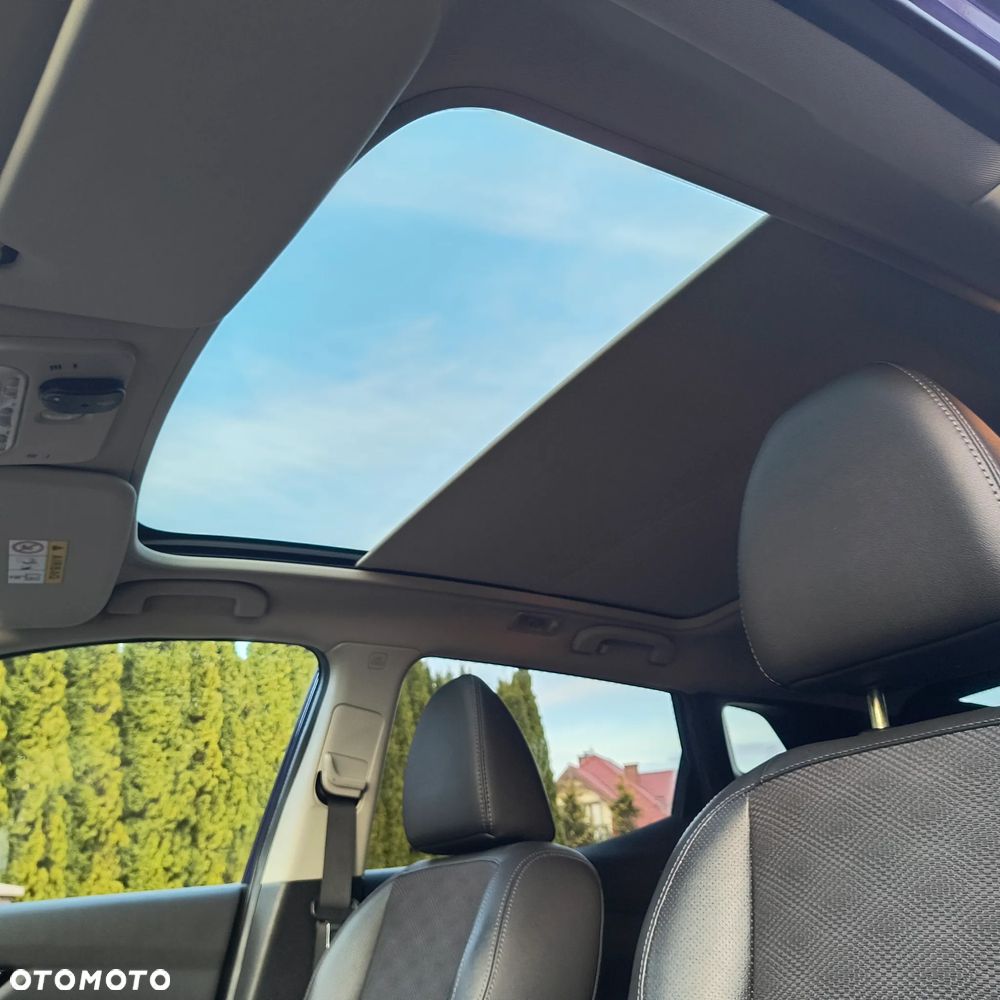 Nissan Qashqai 1.2 DIG-T Tekna+ - 30