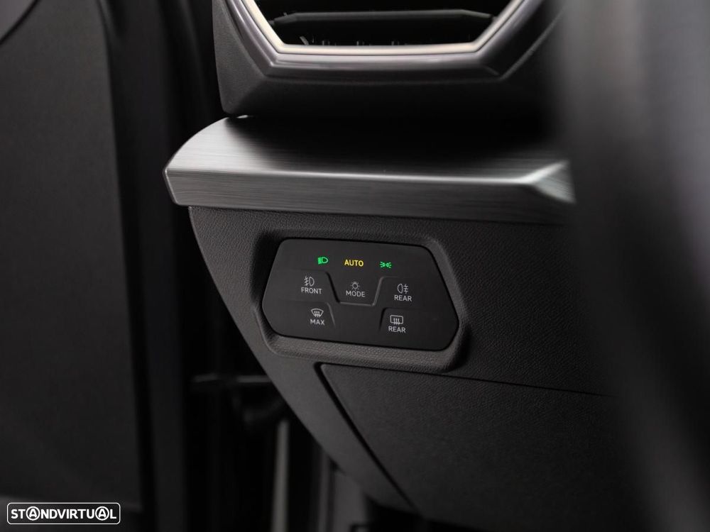 Cupra Formentor 1.4 e-Hybrid Base DSG - 16