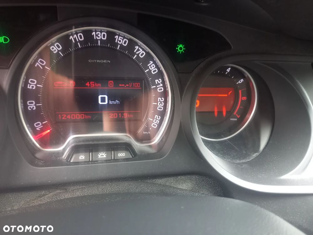Citroën C5 2.0i 16V Exclusive Equilibre Navi - 31
