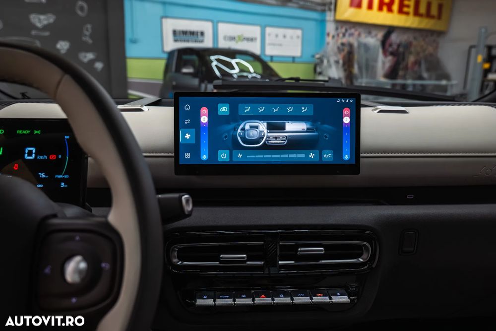 LINKTOUR Alumi Elite - 28