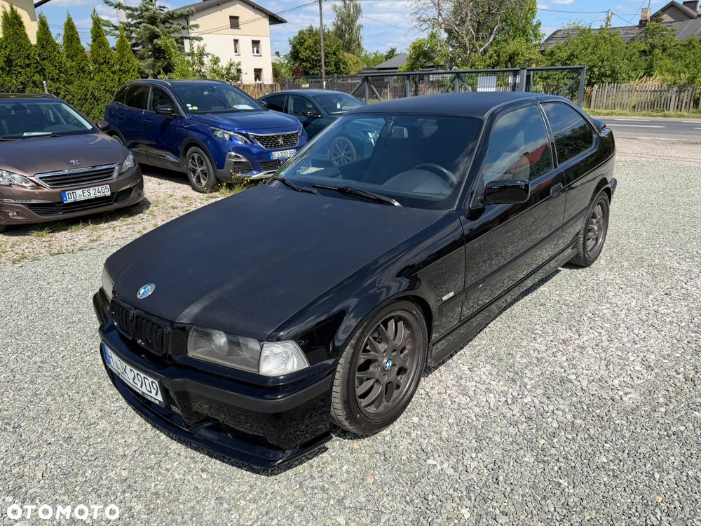 BMW Seria 3 - 14