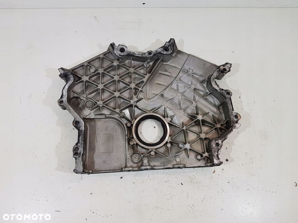 obudowa rozrządu grand cherokee wk2 3.0 crd vm63d - 10